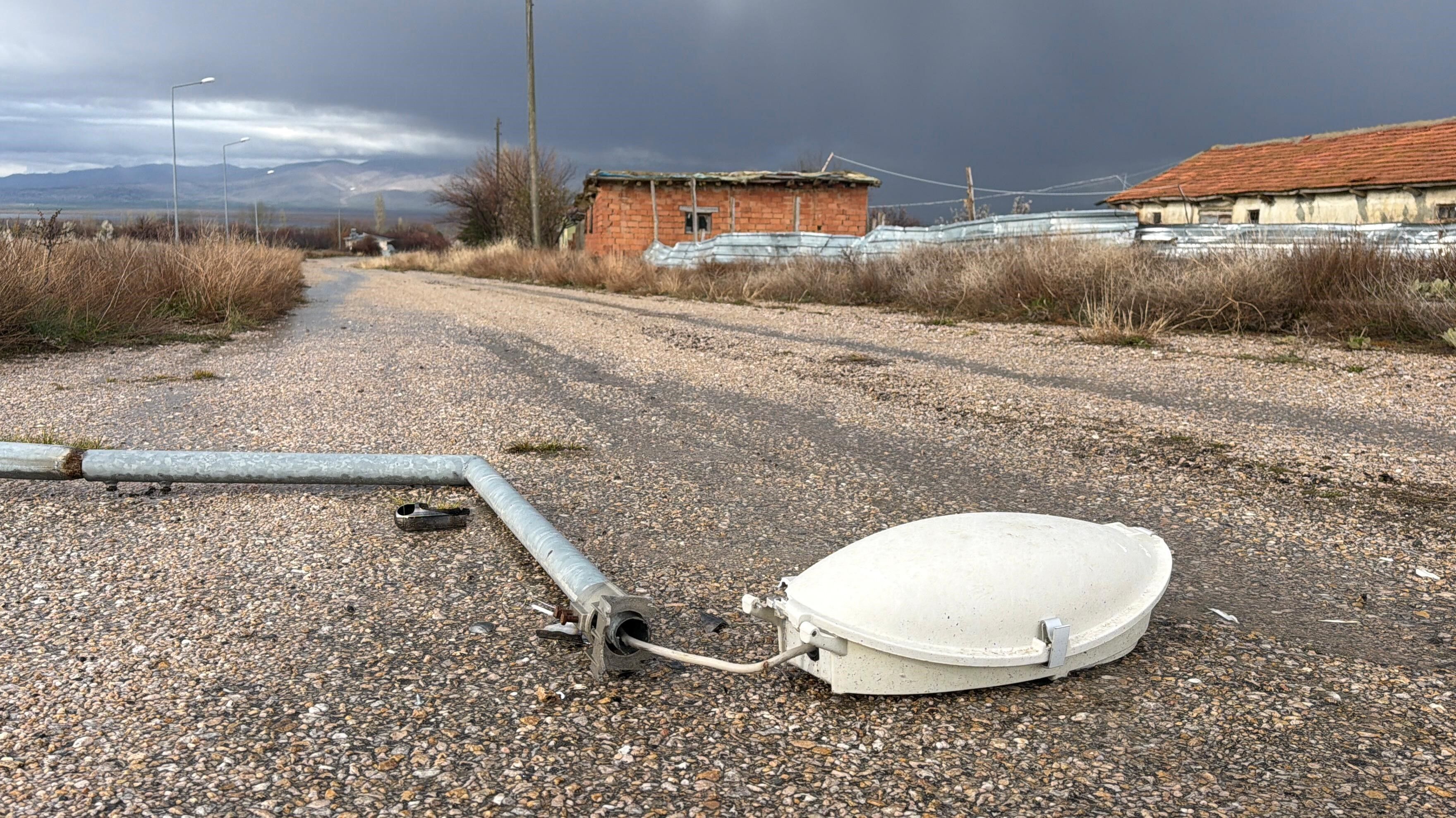 FACİADAN DÖNÜLDÜ