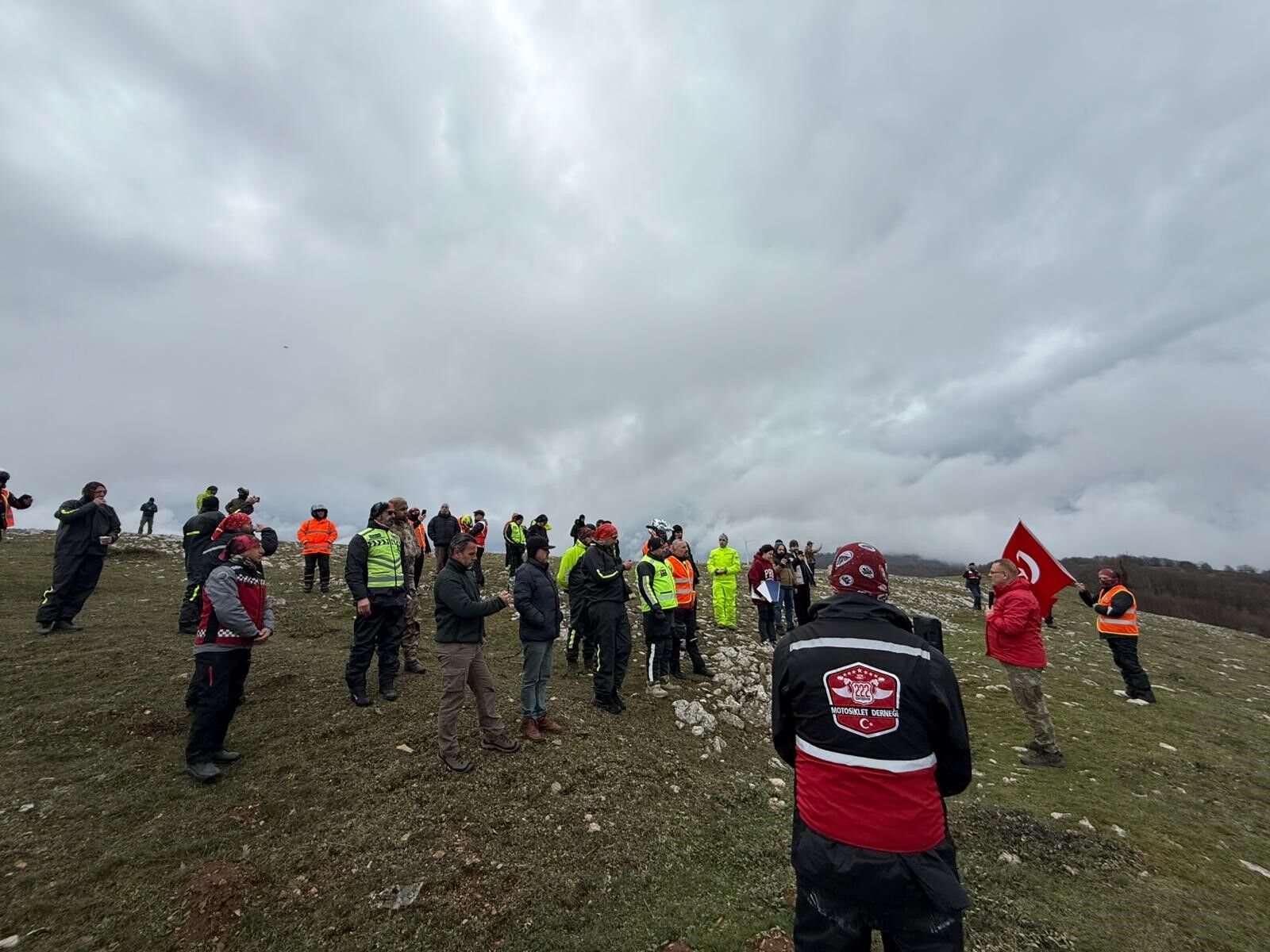 Eskişehirli Motosikletçiler