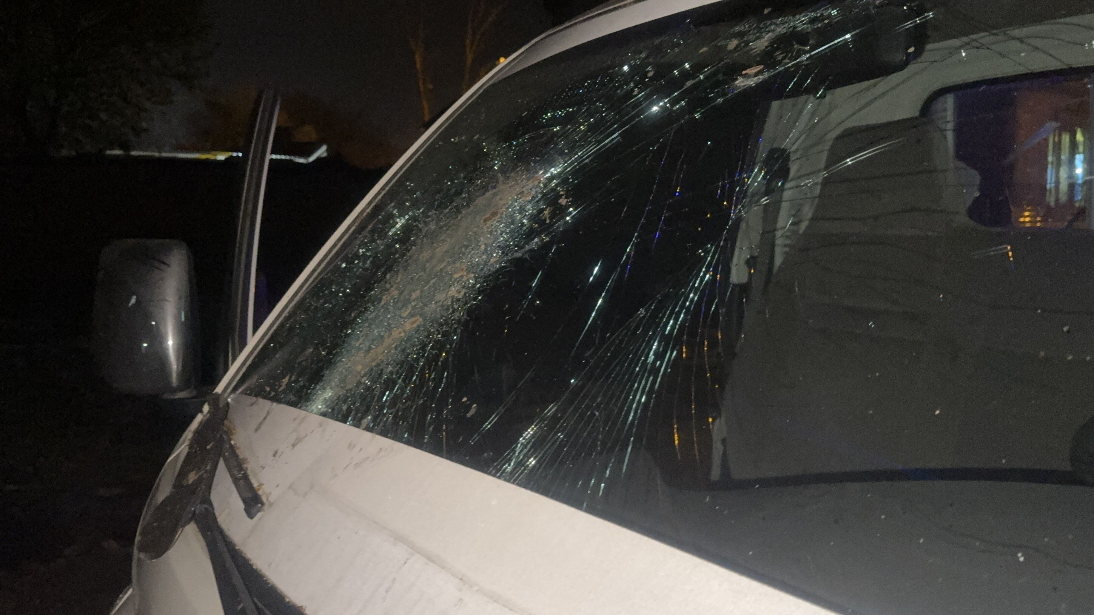 Bursa'da Kanlı Mahalle Baskını