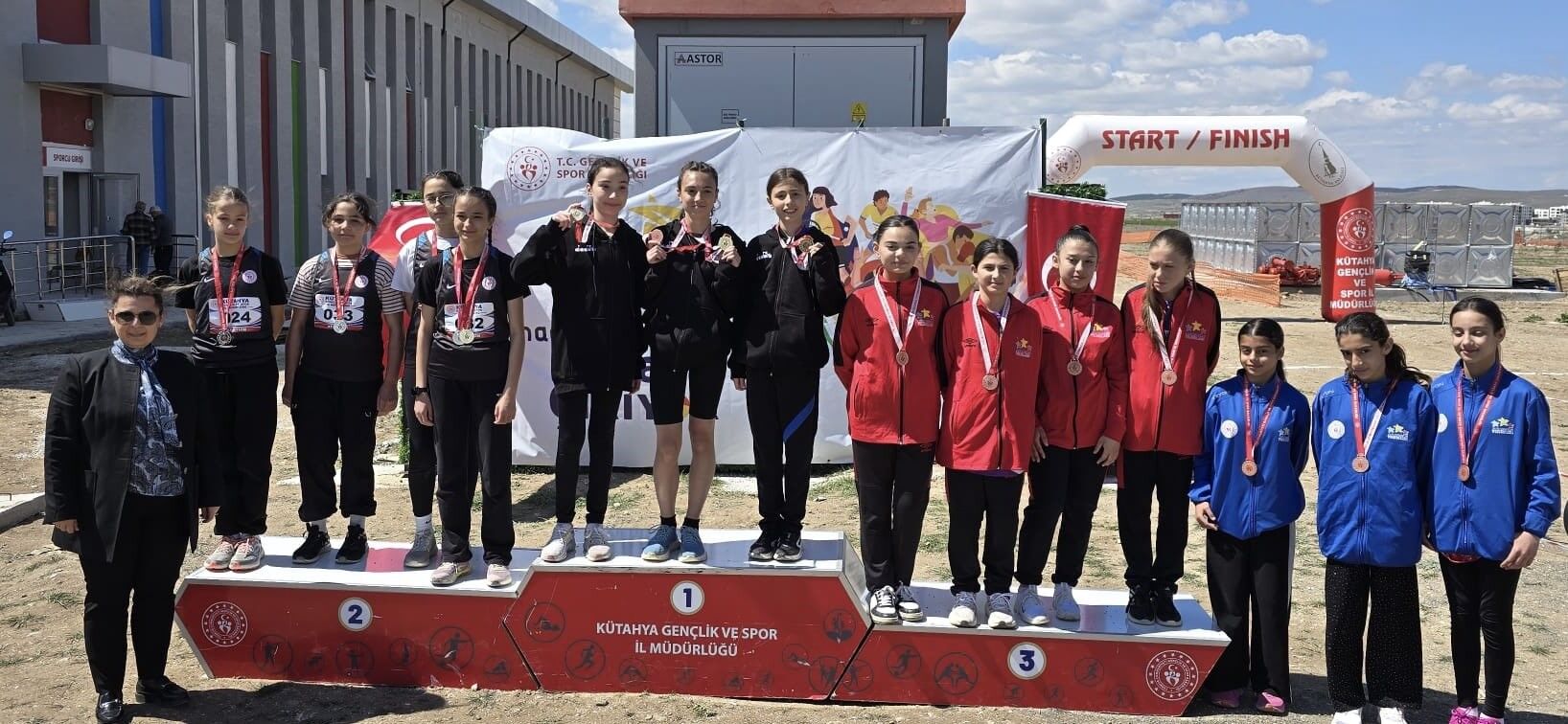 Eskişehirli Gençler