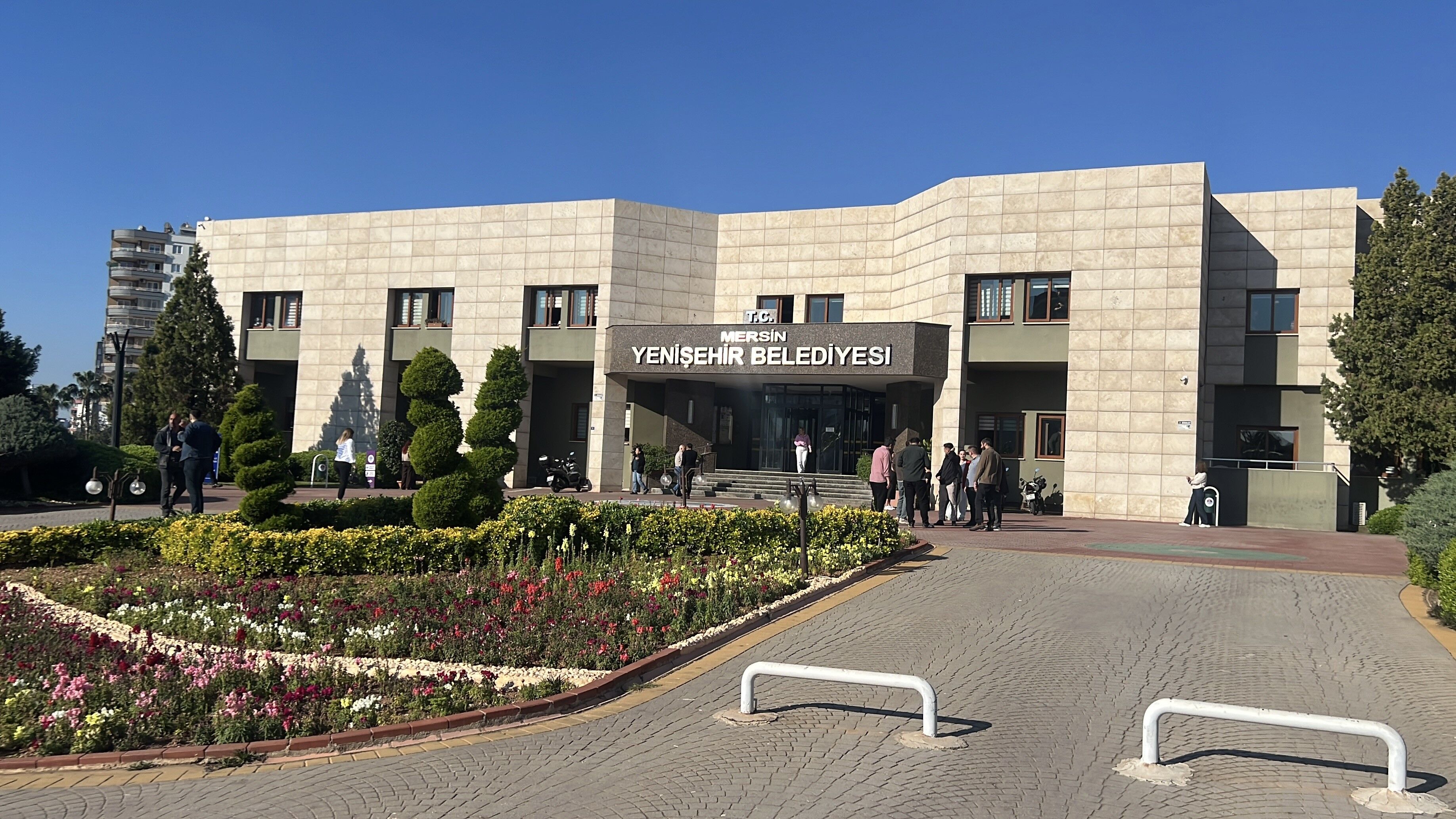 Yenişehir Belediyesi