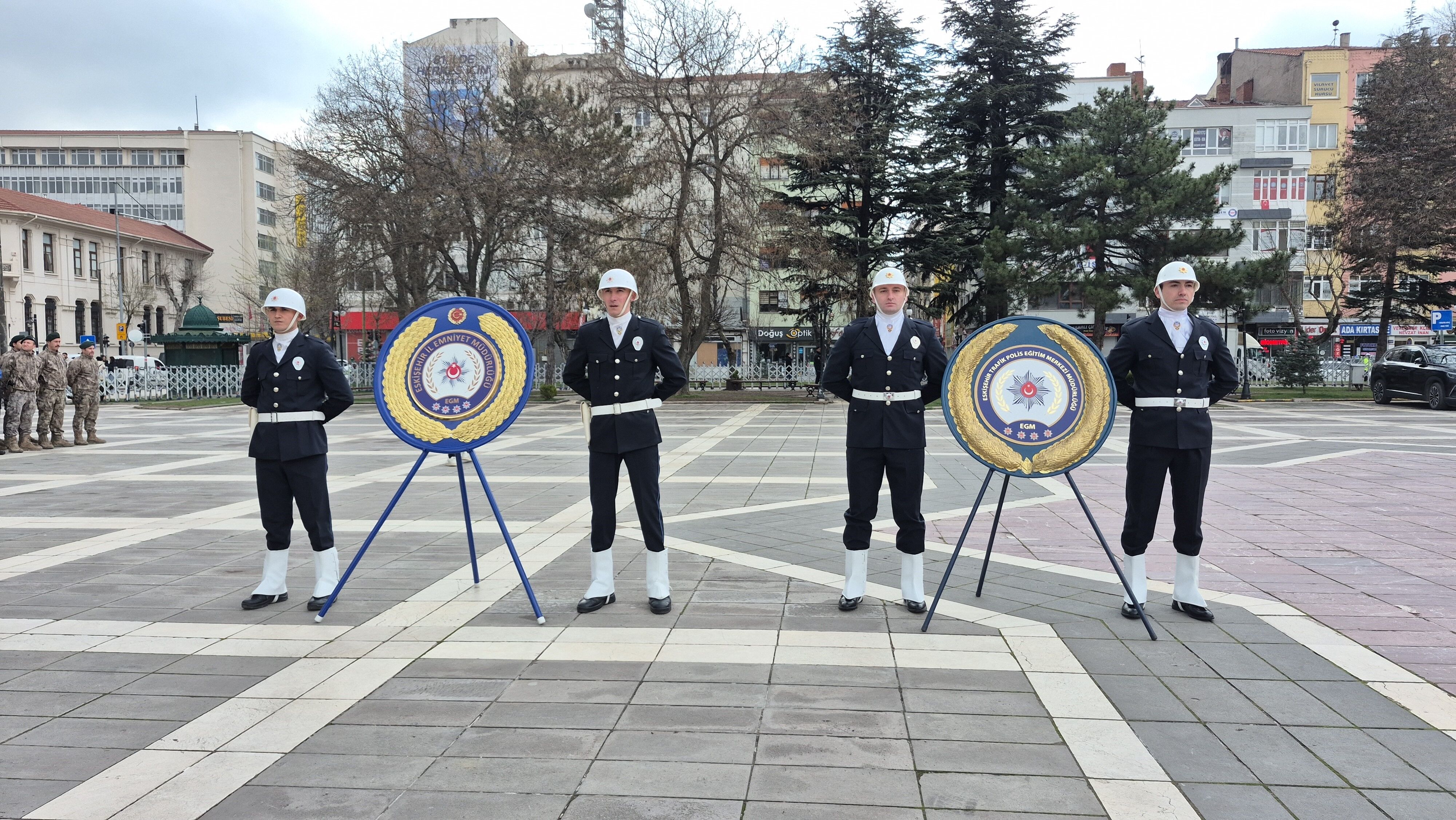 Türk Polis Teşkilatı 