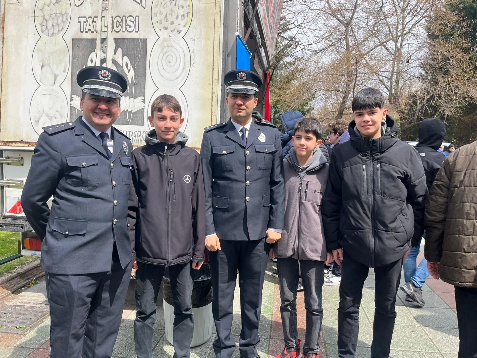 Şehitler İçin Mevlit