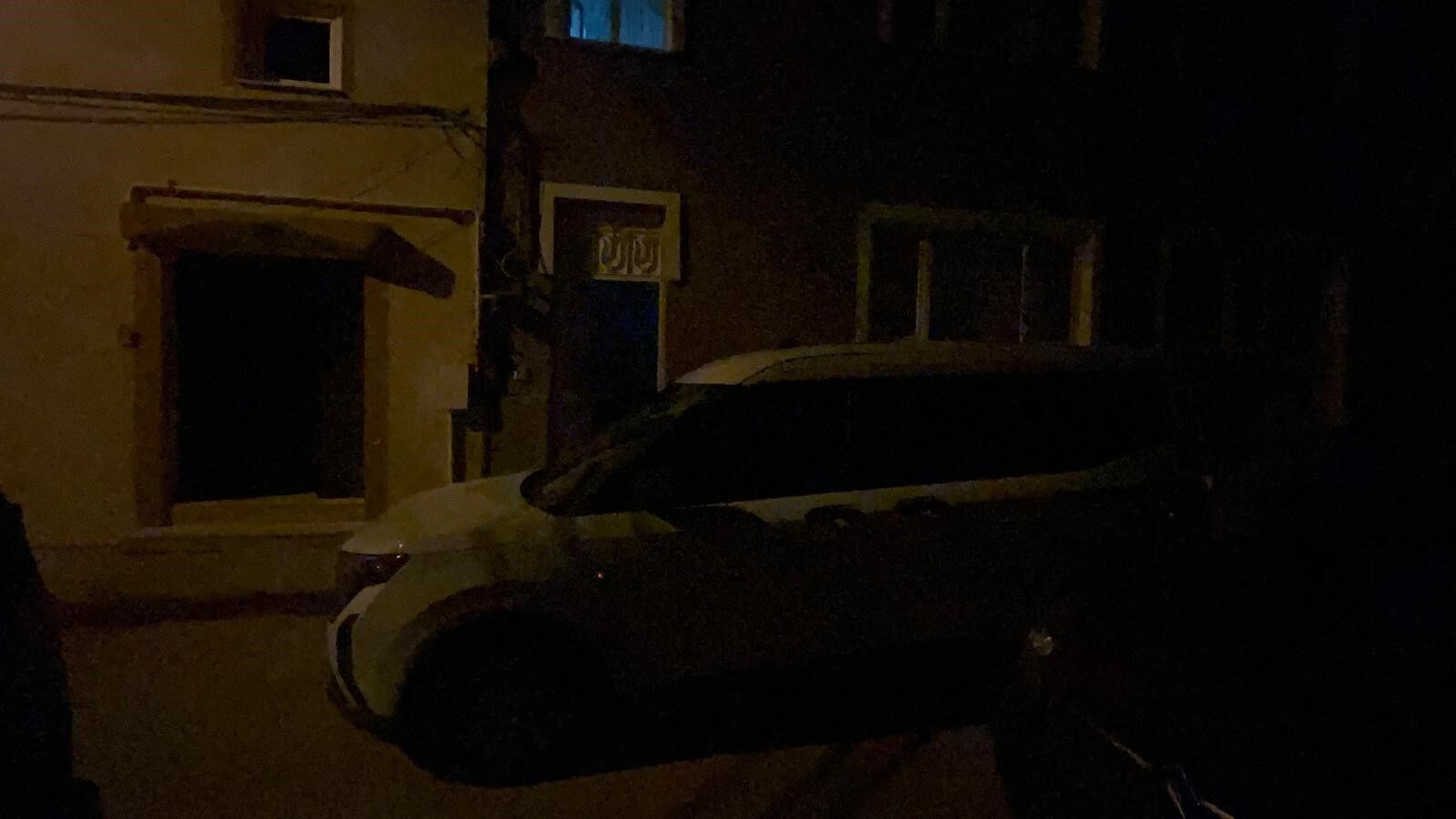 Eskişehir'de Uyuşturucu