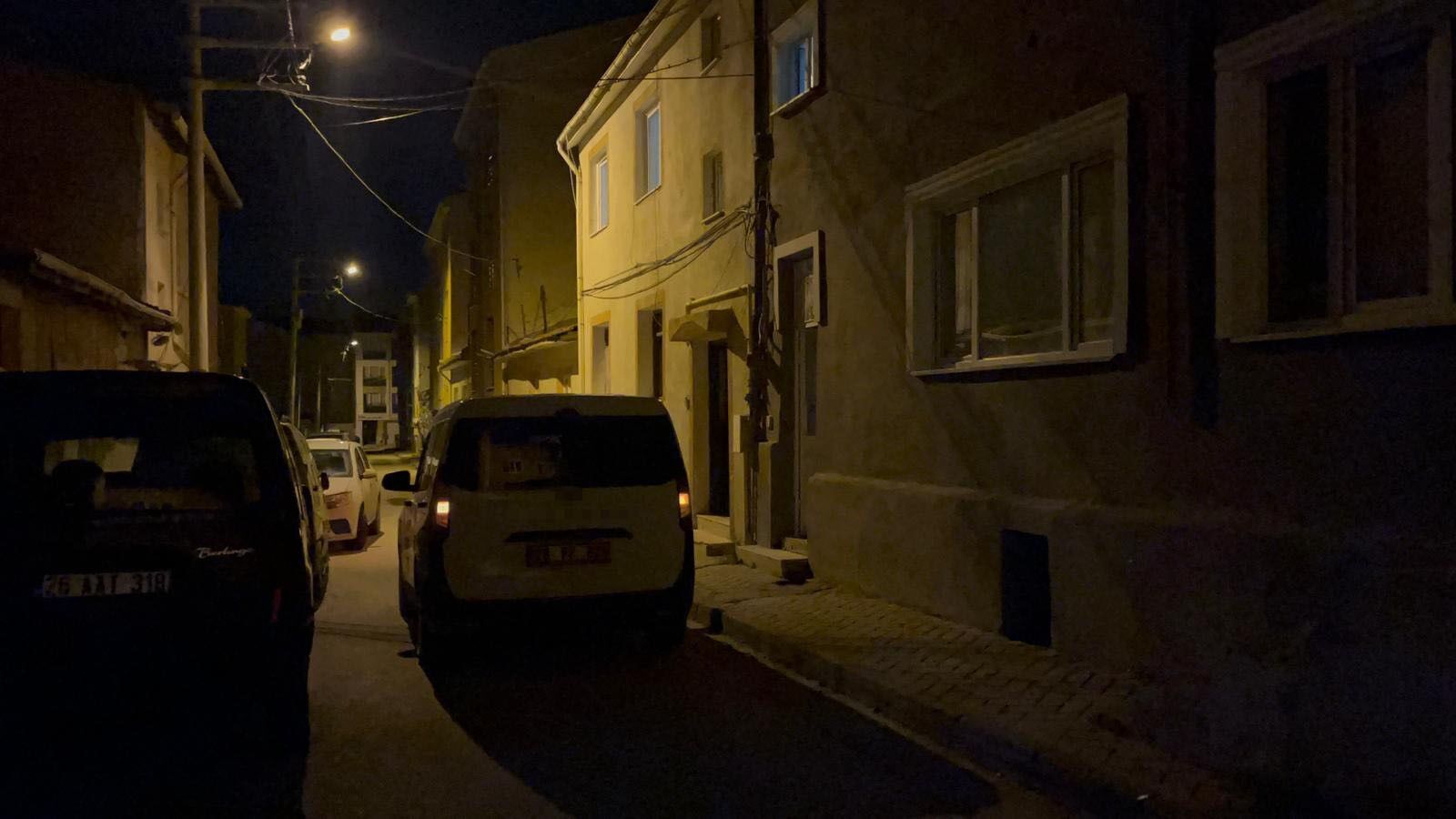 Eskişehir Uyuşturucu