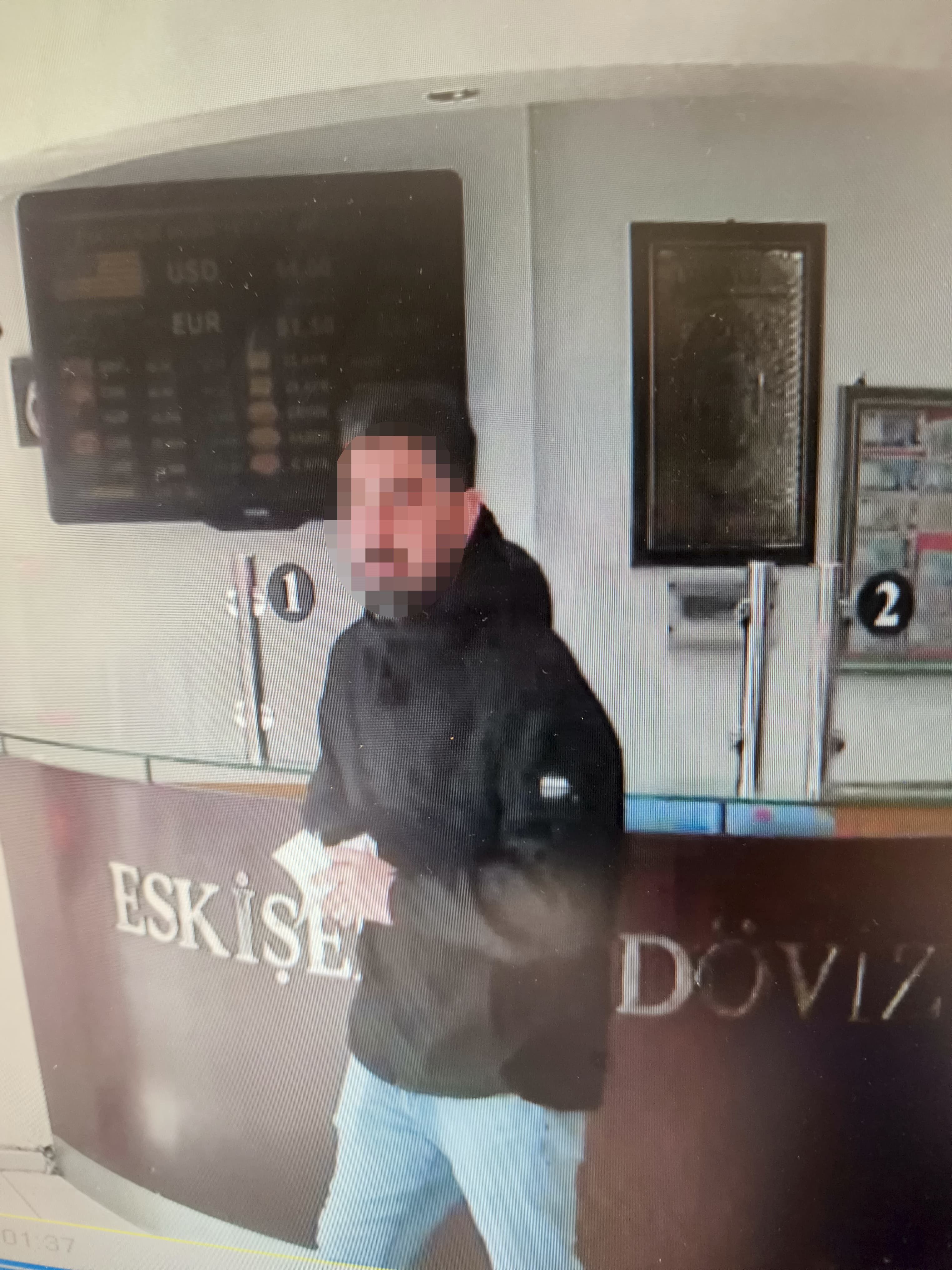 500 Euro Dalgınlığı