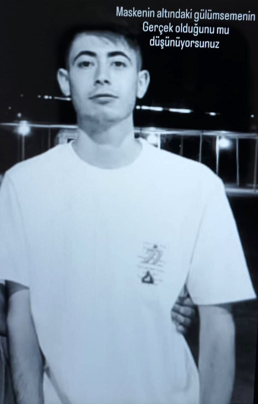 Siverek Okul Saldırganı