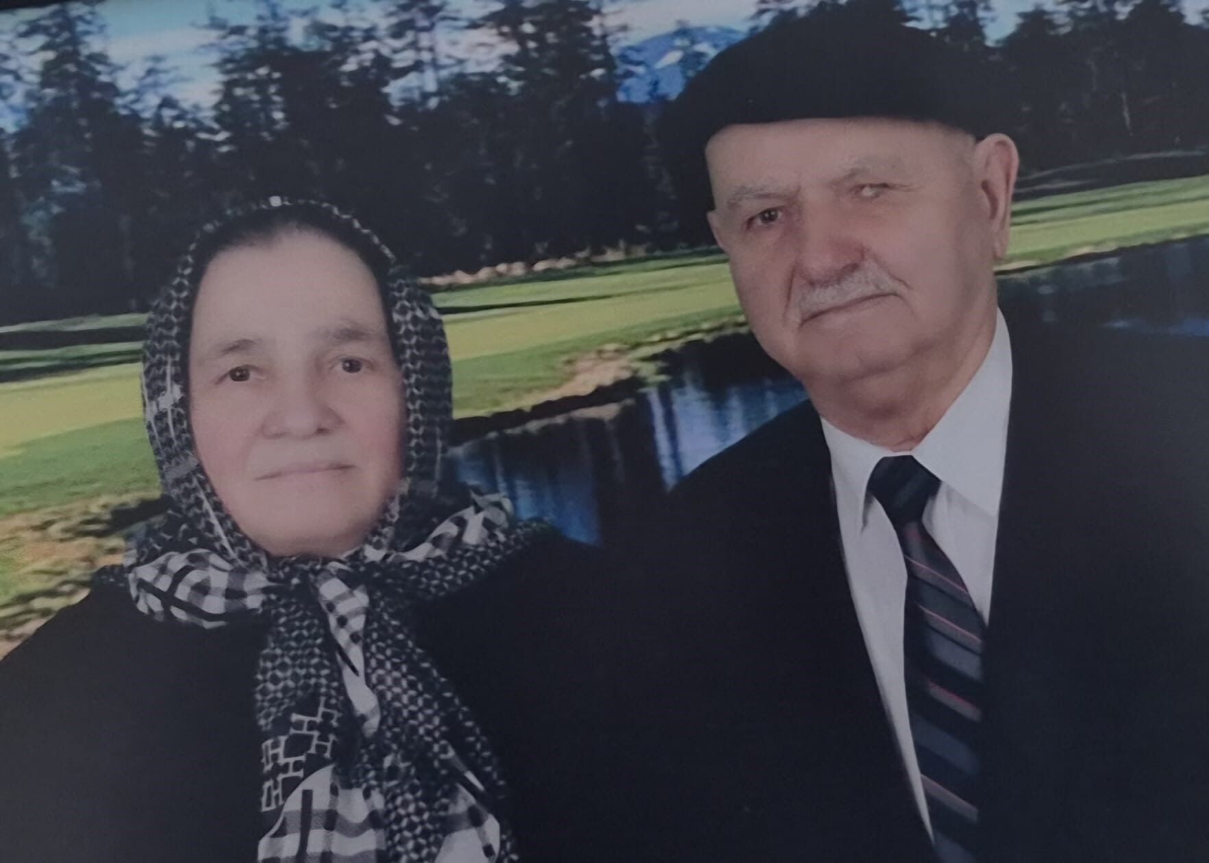 70 Yıllık Büyük Aşkta Hüzünlü Veda