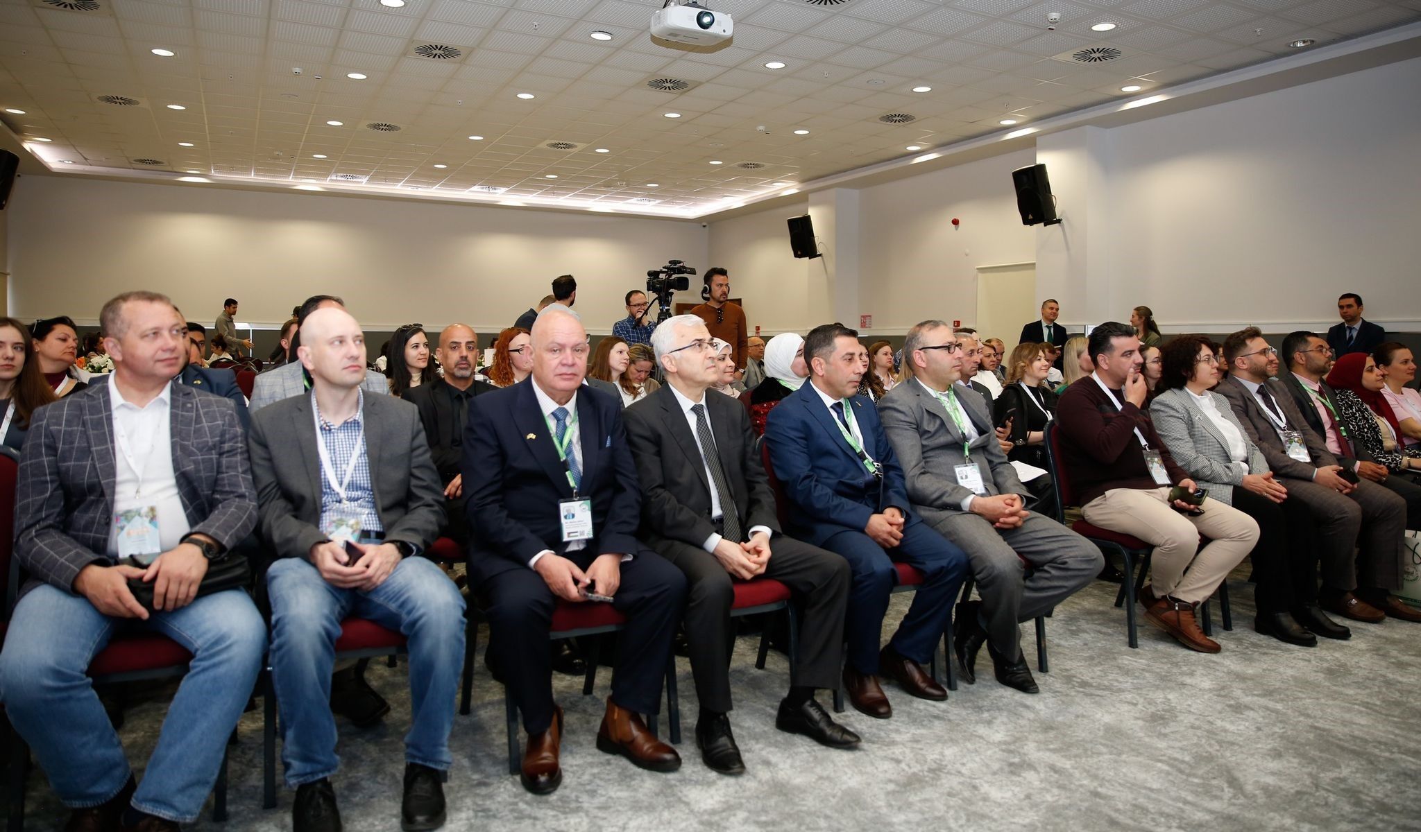 Study İn Eskişehir