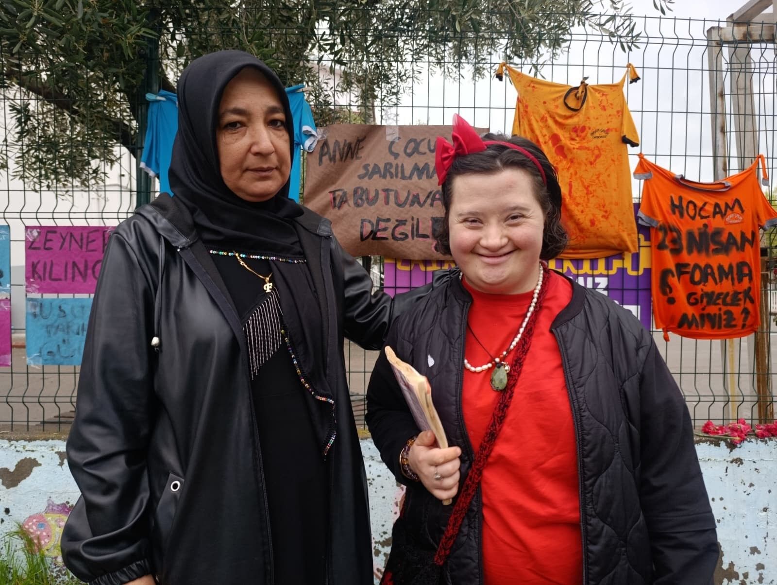 KAHRAMANMARAŞ, SALDIRI, AYLA KARA