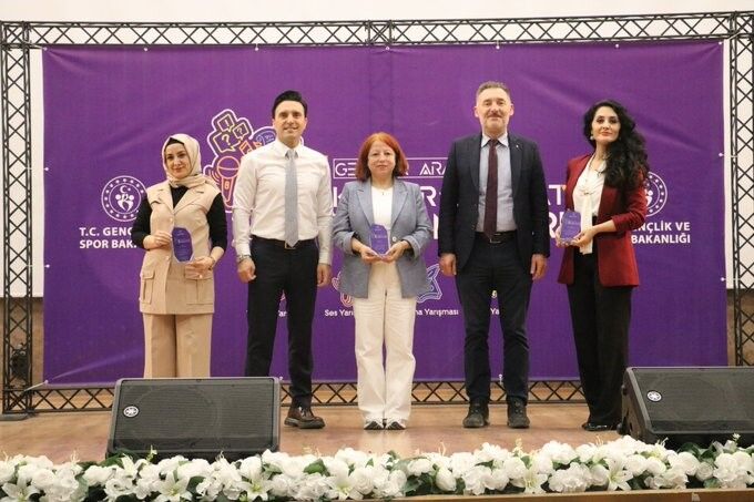 Eskişehir Genç Şairler