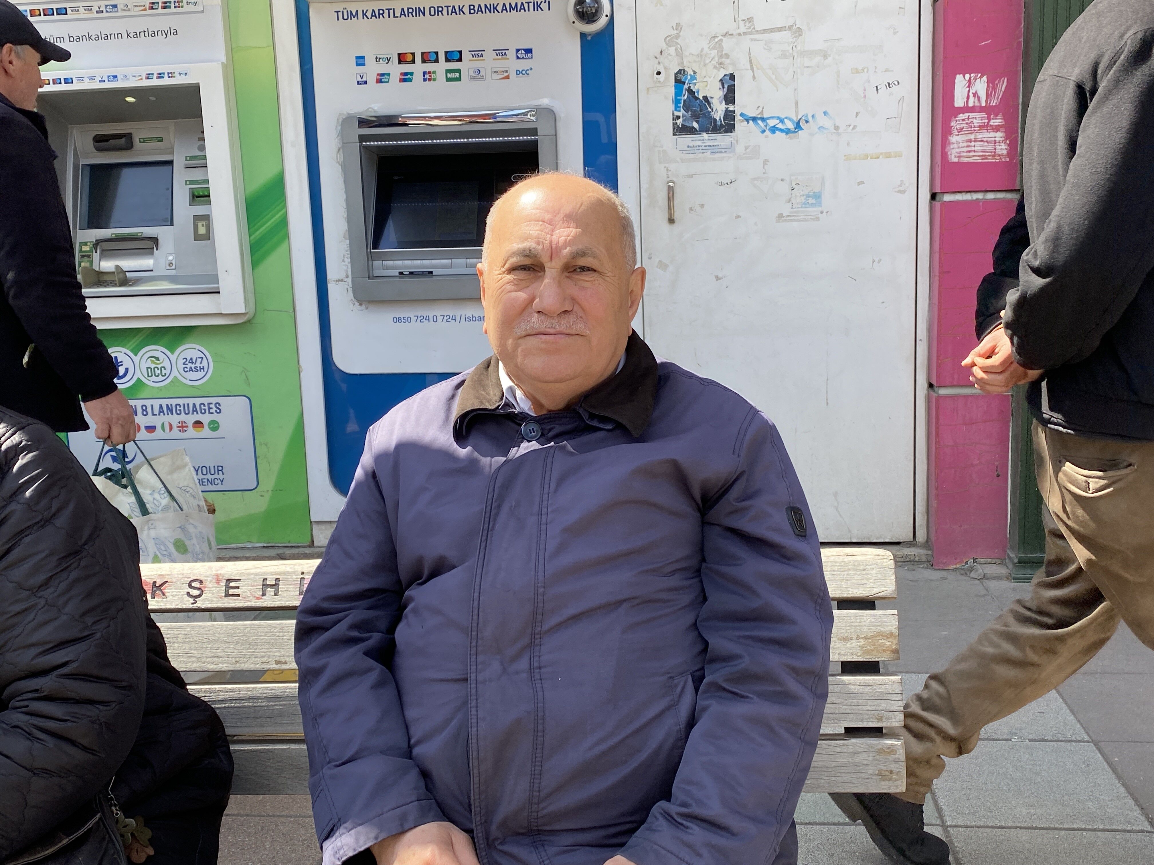 Eskişehir'de mevsim şaştı