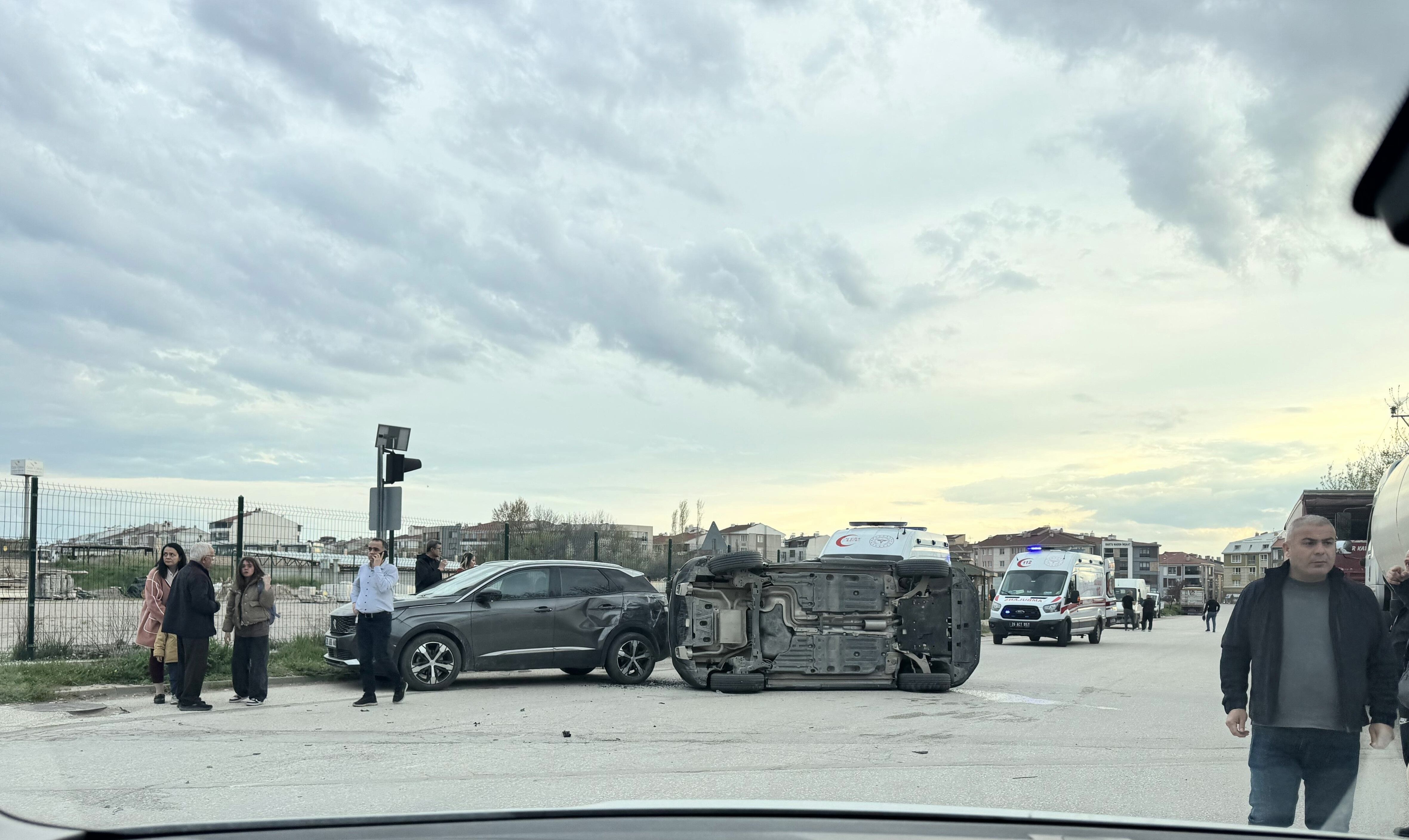 Eskişehir Batıkent