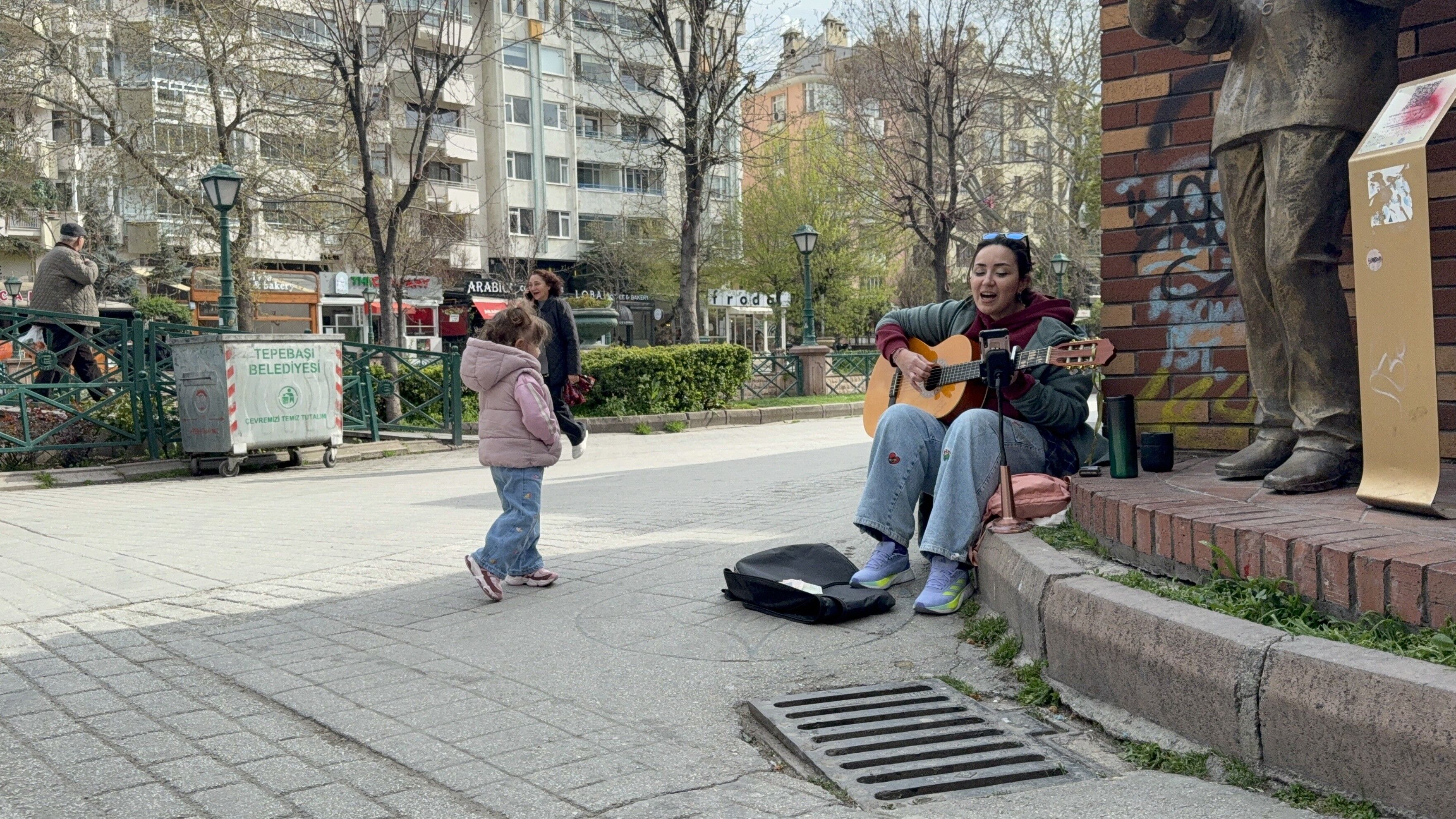 Eskişehirli Minik Adel