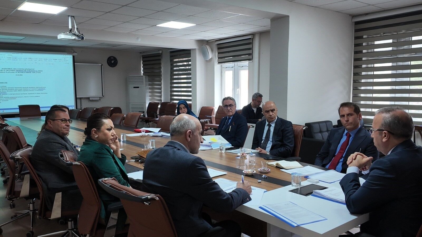 Eskişehir İl Milli Eğitim