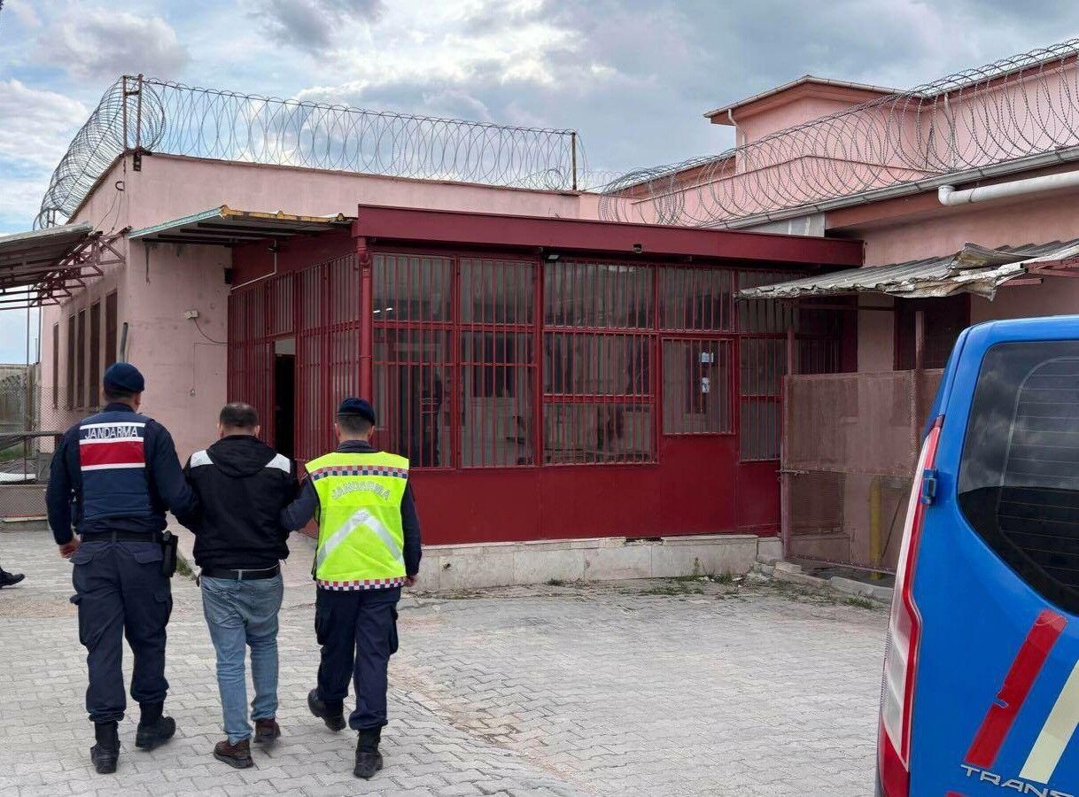 Uyuşturucu operasyonu