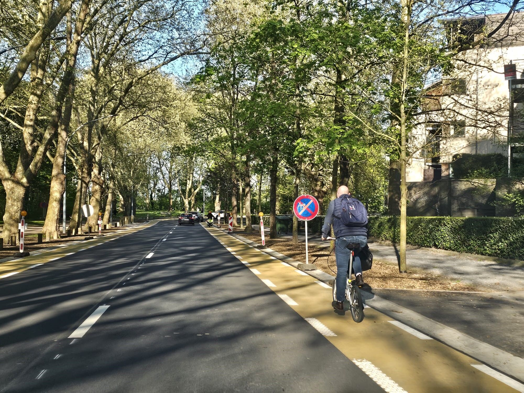 bisiklet, belçika,yol