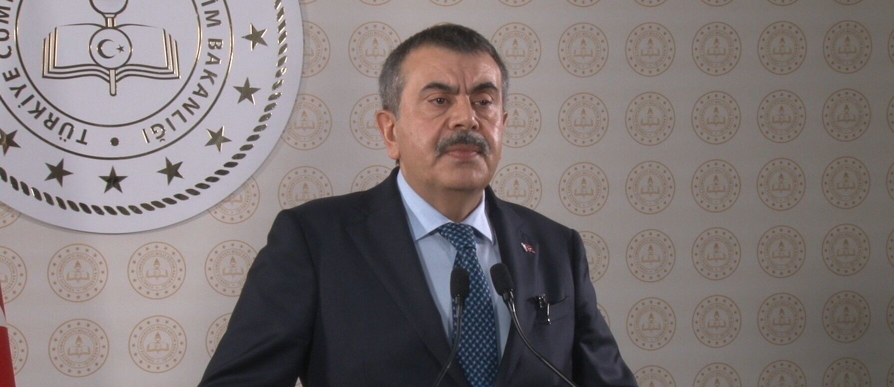 milli eğitim bakanı, yusuf tekin