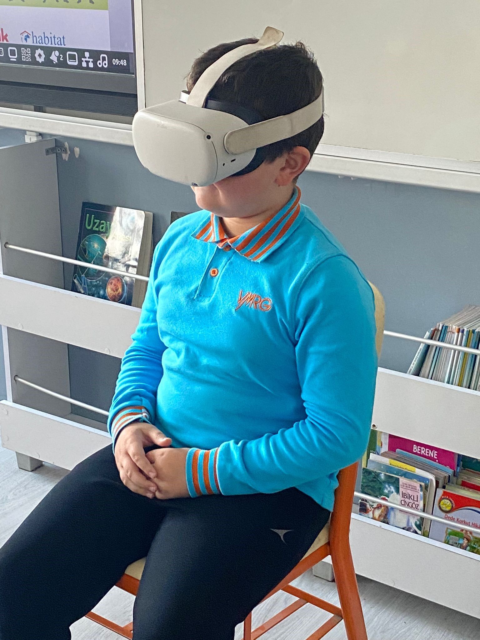 Eskişehir Vali Münir Raif Güney İlkokulu 