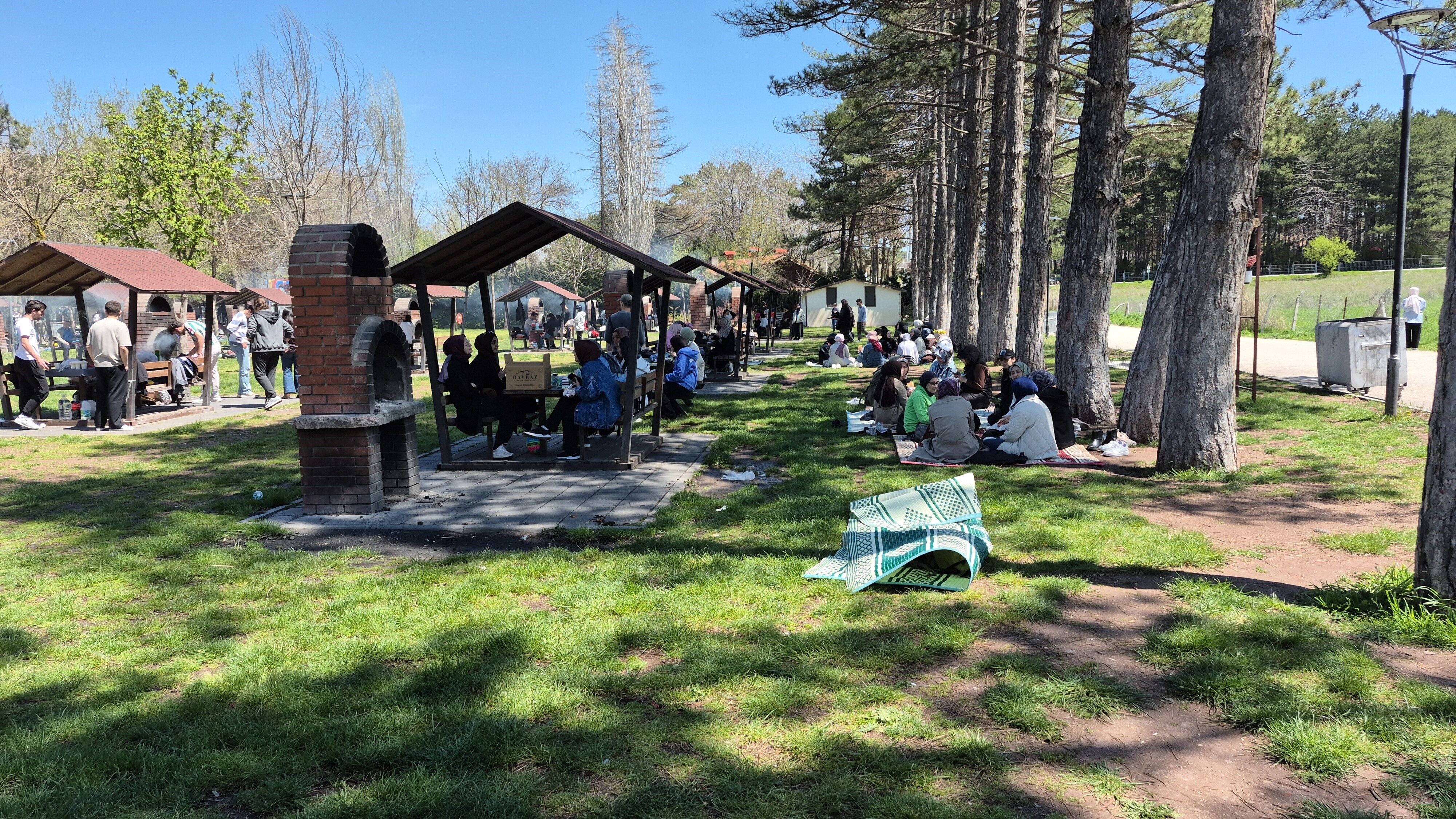 ESKİŞEHİR PİKNİK 