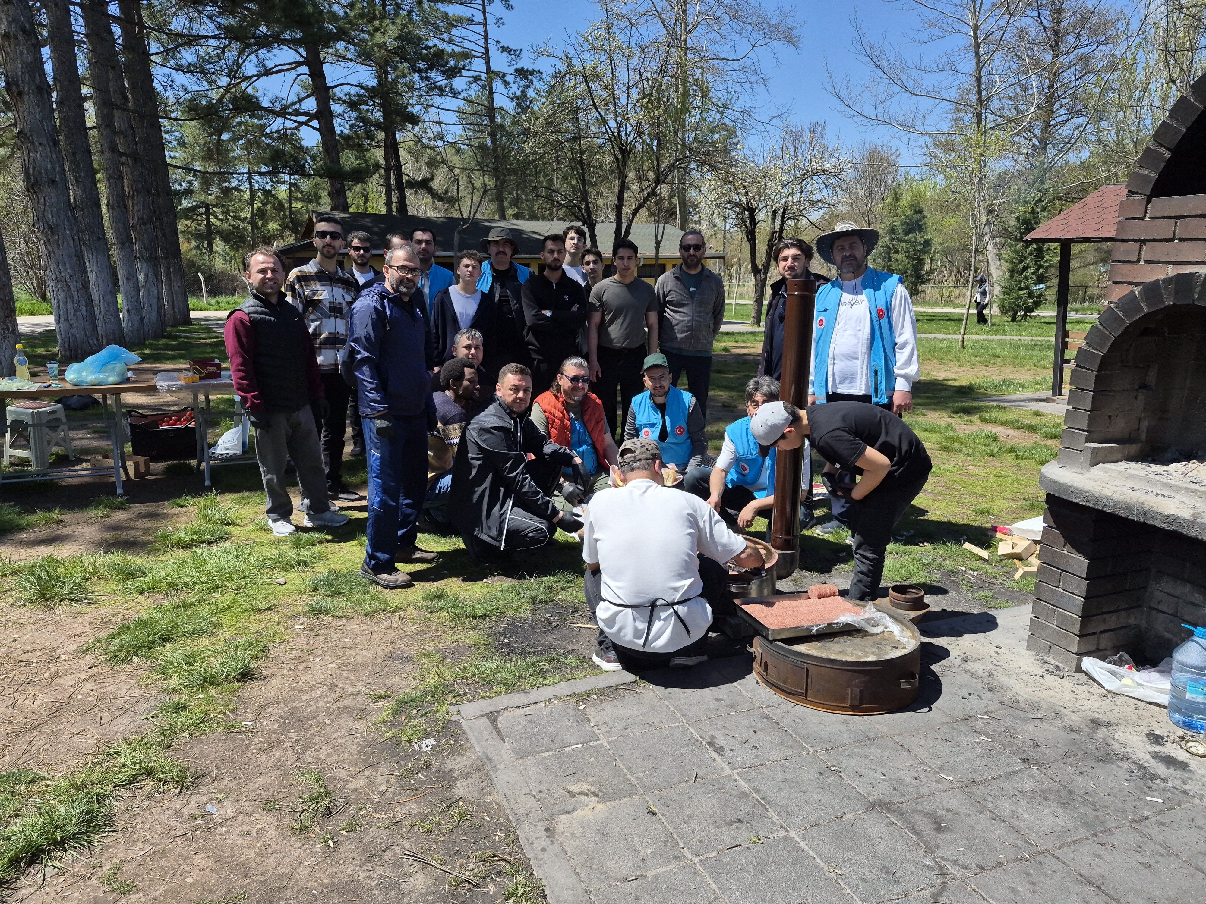 ESKİŞEHİR PİKNİK 