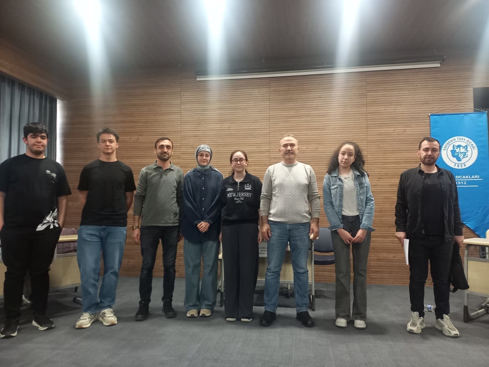 Liseler Arası Bilgi Yarışması