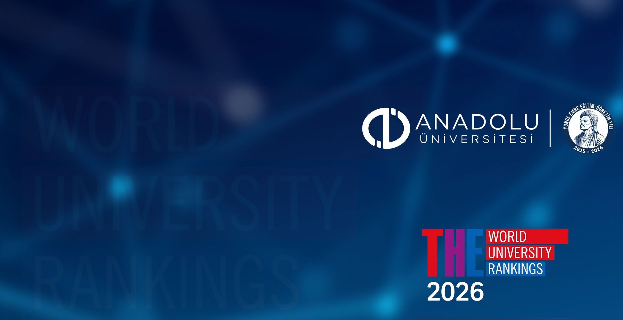 Anadolu Üniversitesi