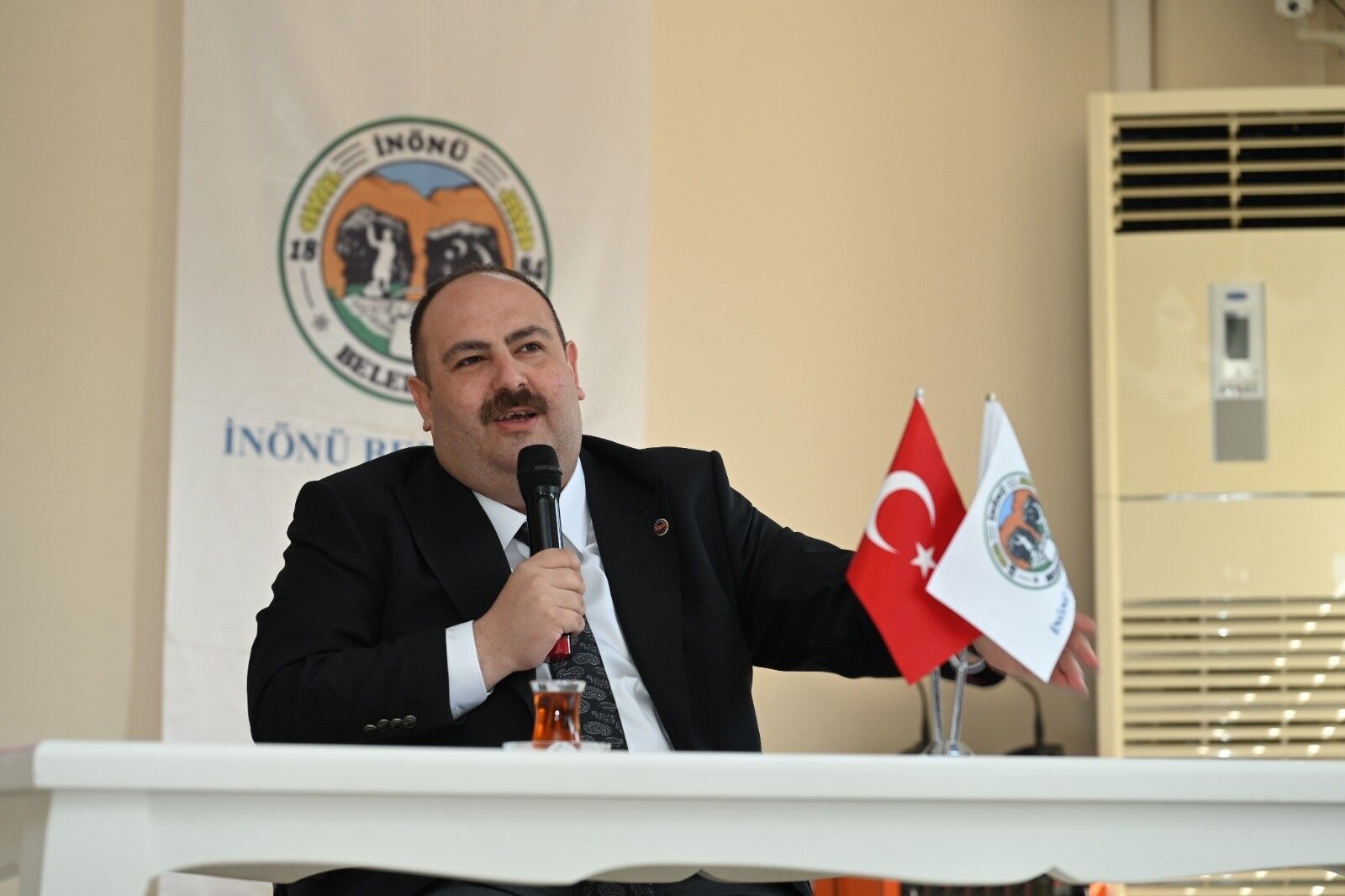 Serhat Hamamcı