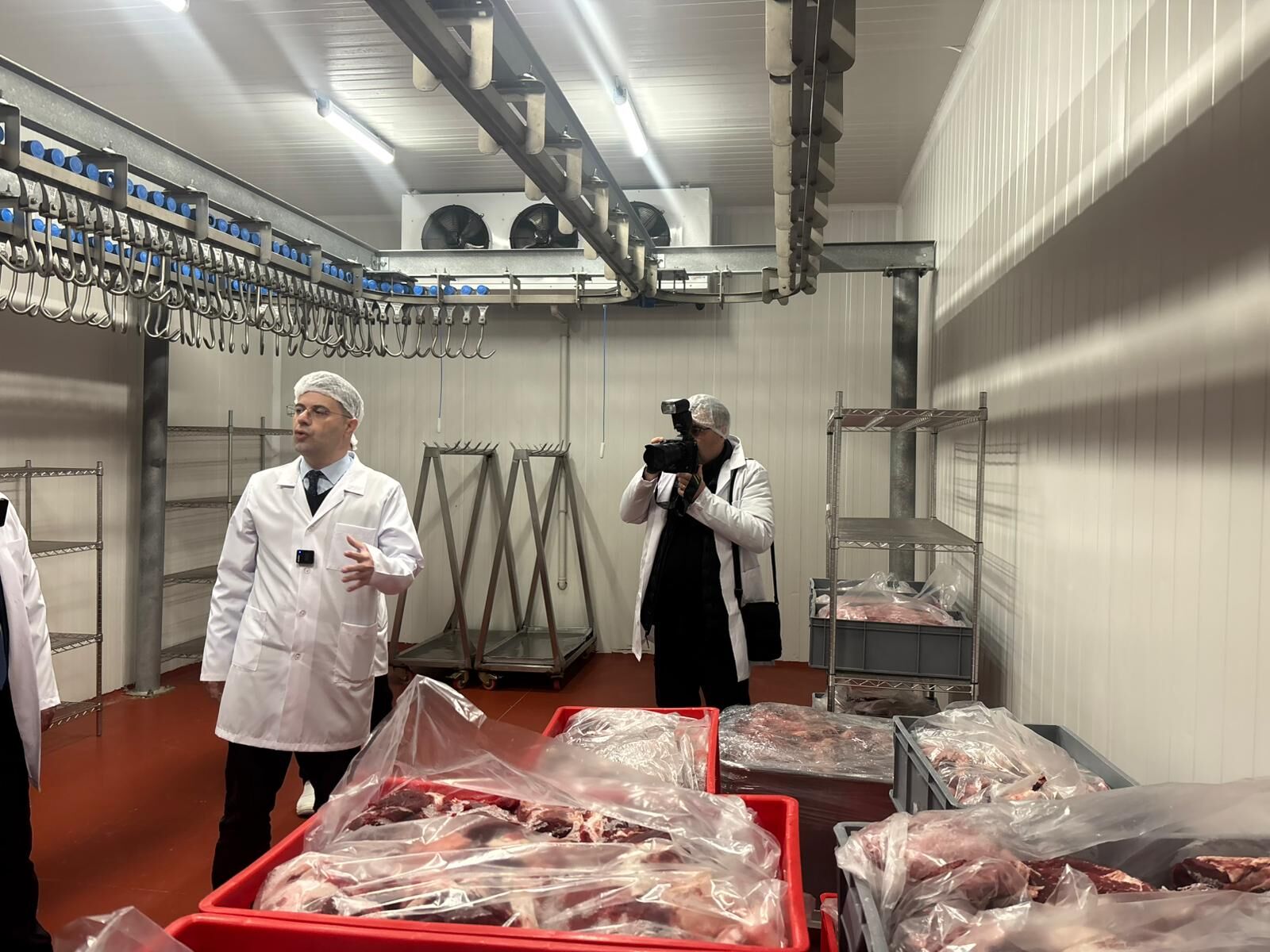 Anadolu Üniversitesi'nde Yemekhane Tartışması