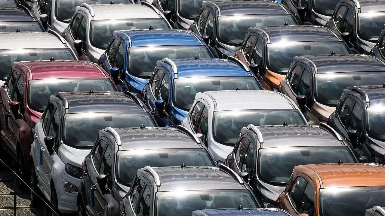 ÖTVSİZ ARAÇTA YENİ DÖNEM