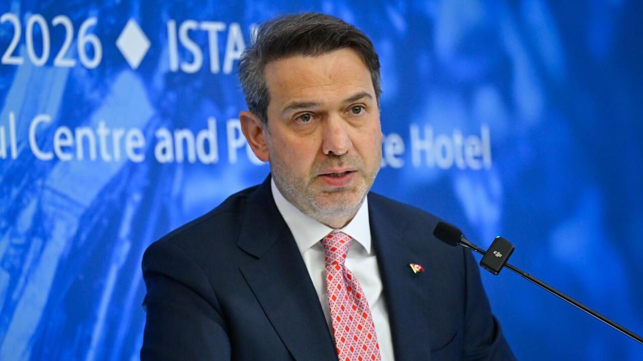 Alparslan Bayraktar