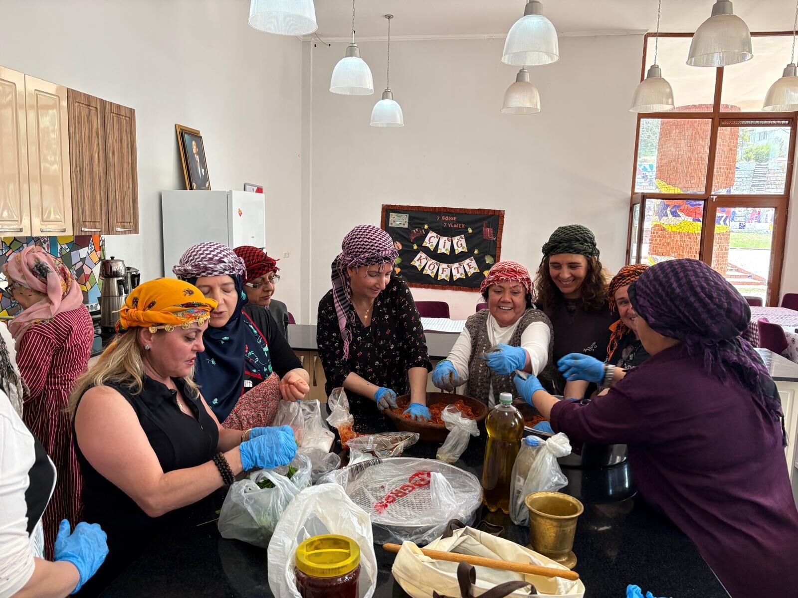 Anneler Dayanışma (3)