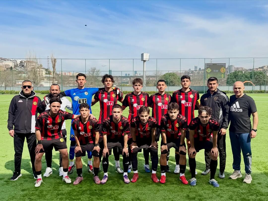 Armamıza Yakışır Mücadele Ortaya Koyduk 