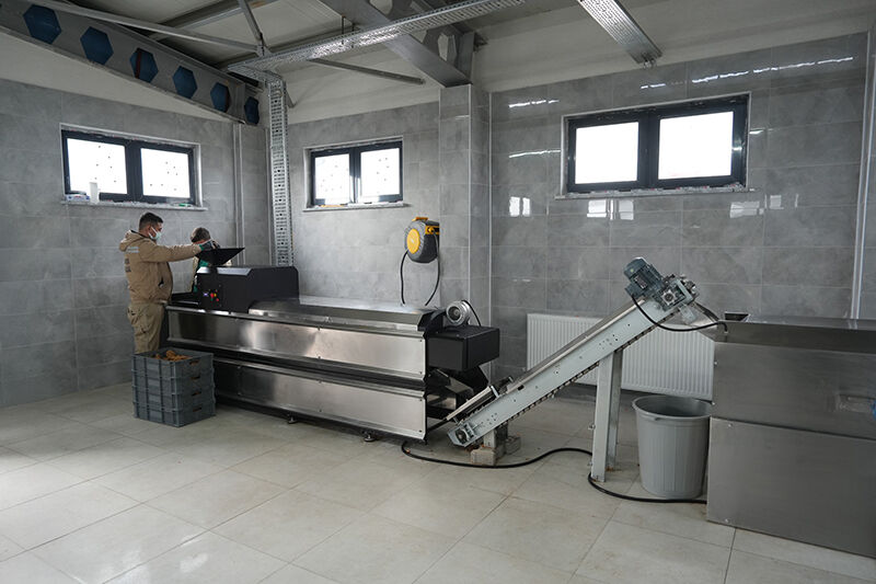 Atik Yemekler Can Dostlarimiza Mama Oluyor (3)