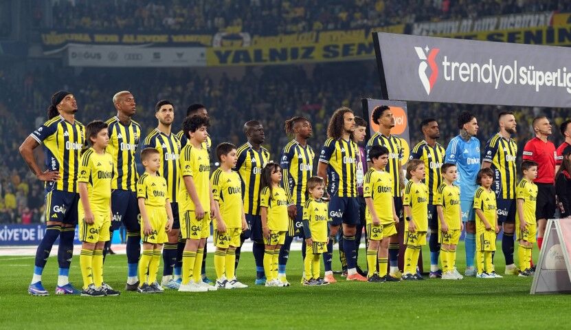Fenerbahçe