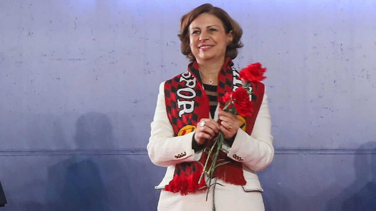 Ayşe Ünlüce