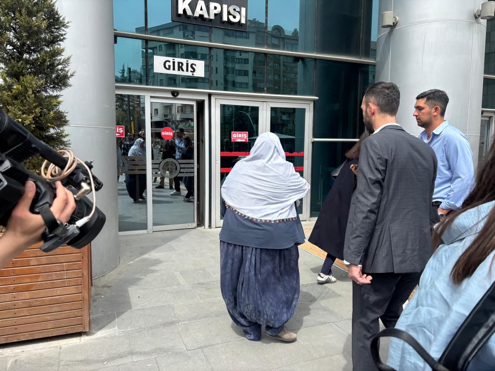 Mihalgazi Belediye Başkanı Zeynep Güneş Akgün