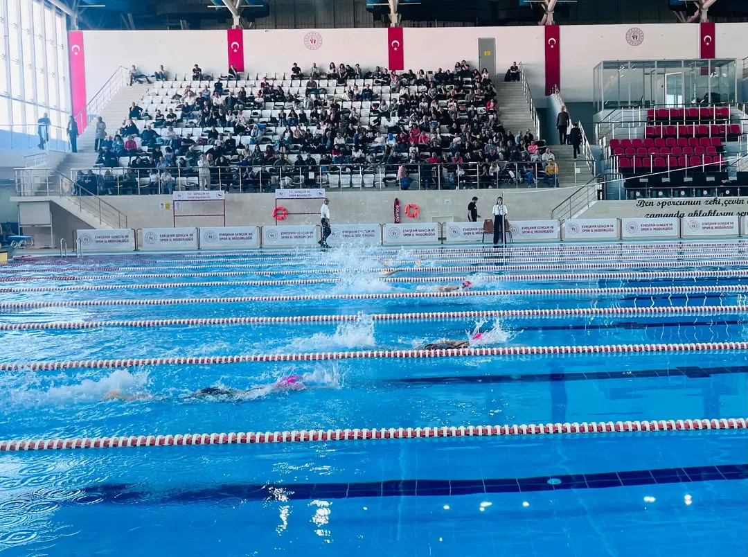 Baraj Seçmeleri Tamamlandı1