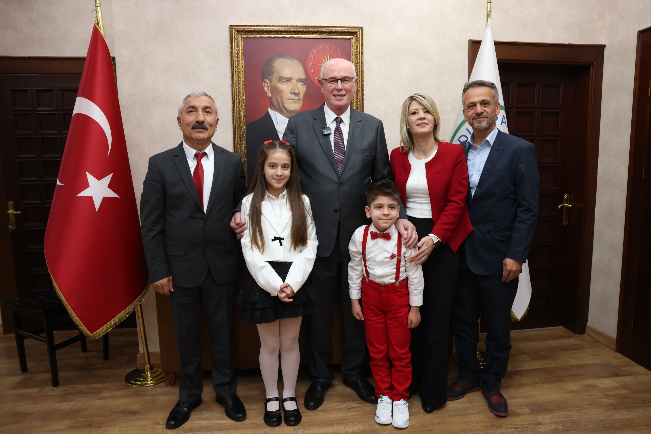 Başkanlık Makamı (3)