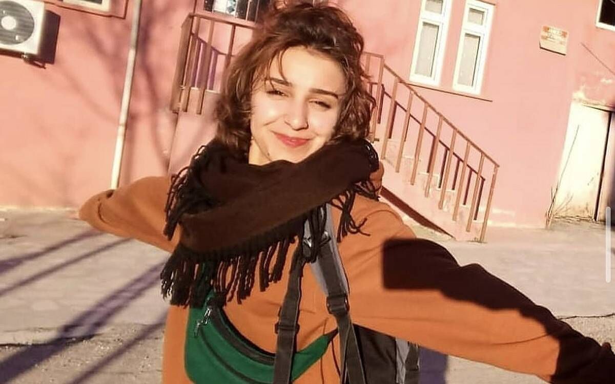 Batman Da Uc Gundur Kayip Olan Rojvelat Kizmaz In Cesedi Hasankeyf Te Bulundu