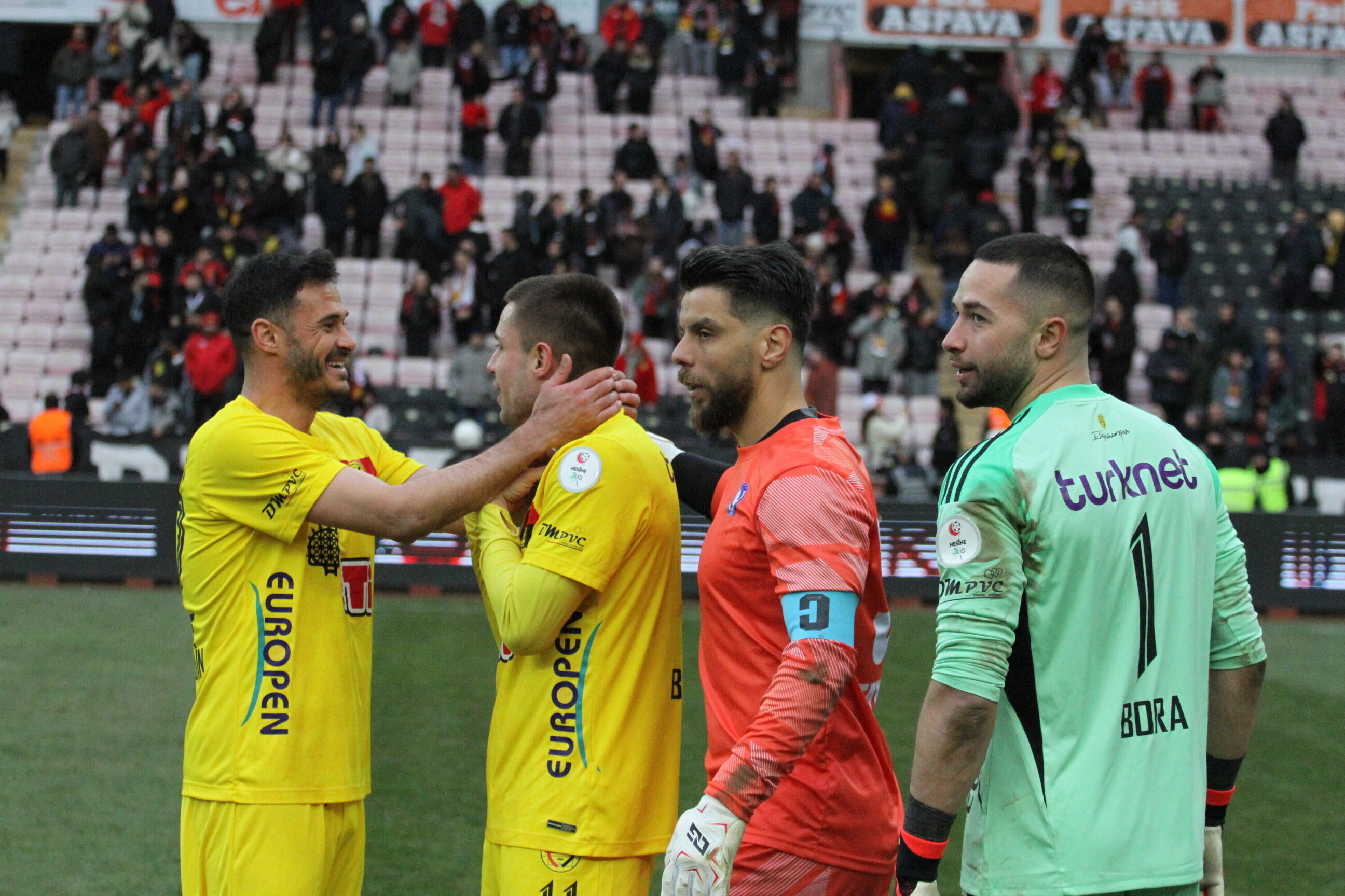 Bora Göymen