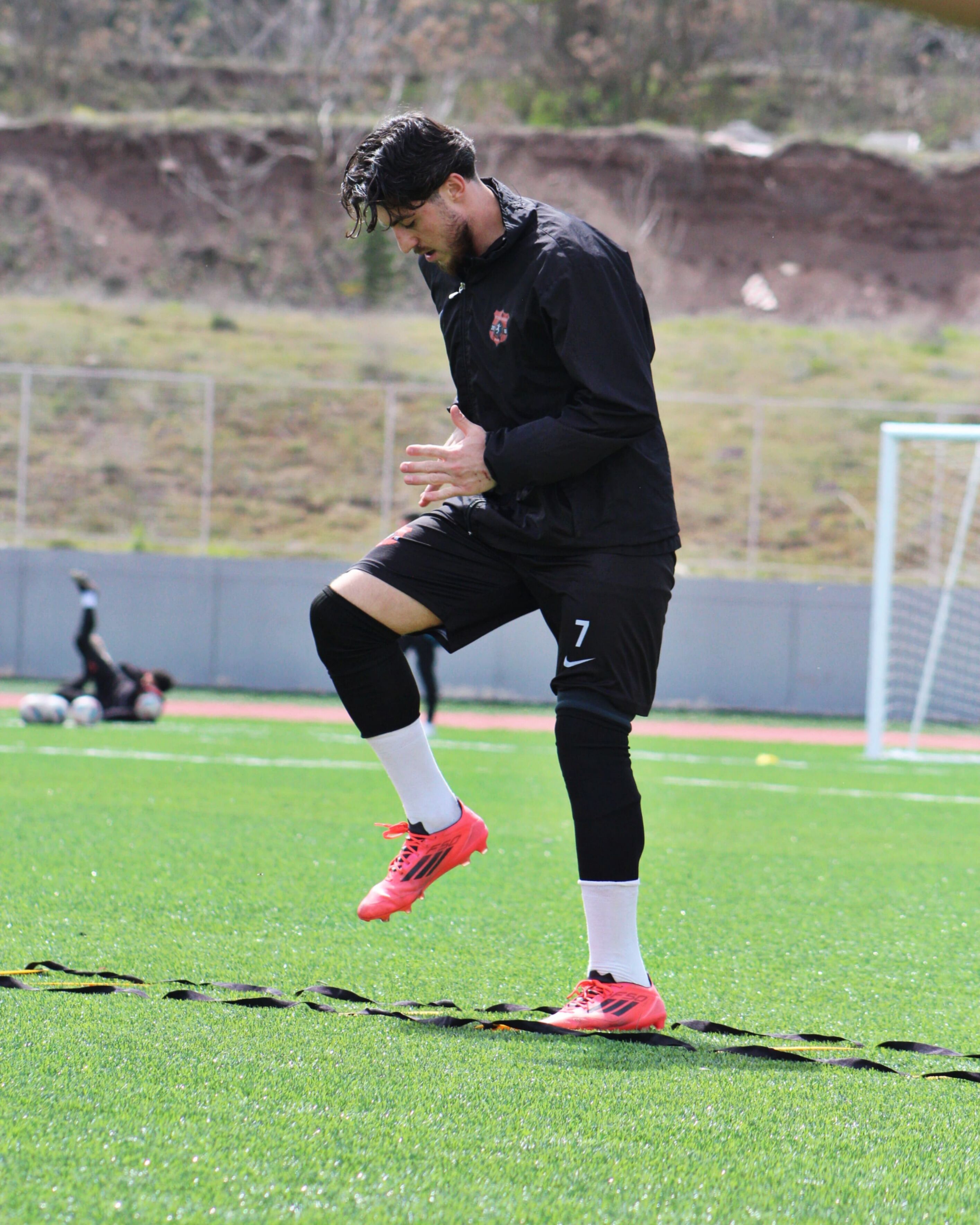 Bozanspor, Tepecik Deplasmanına Hazır 2-1