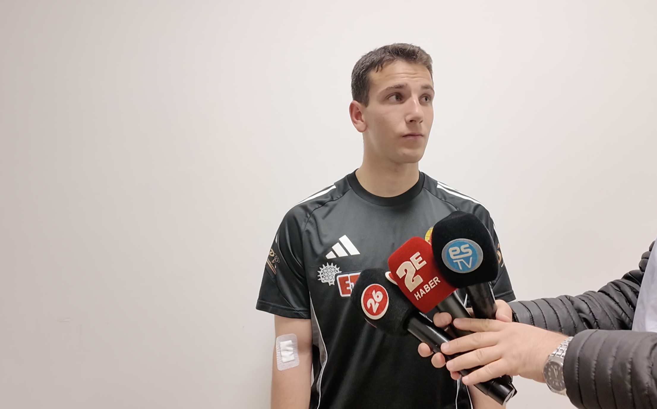 Bünyamin: Şampiyon Olacağız1