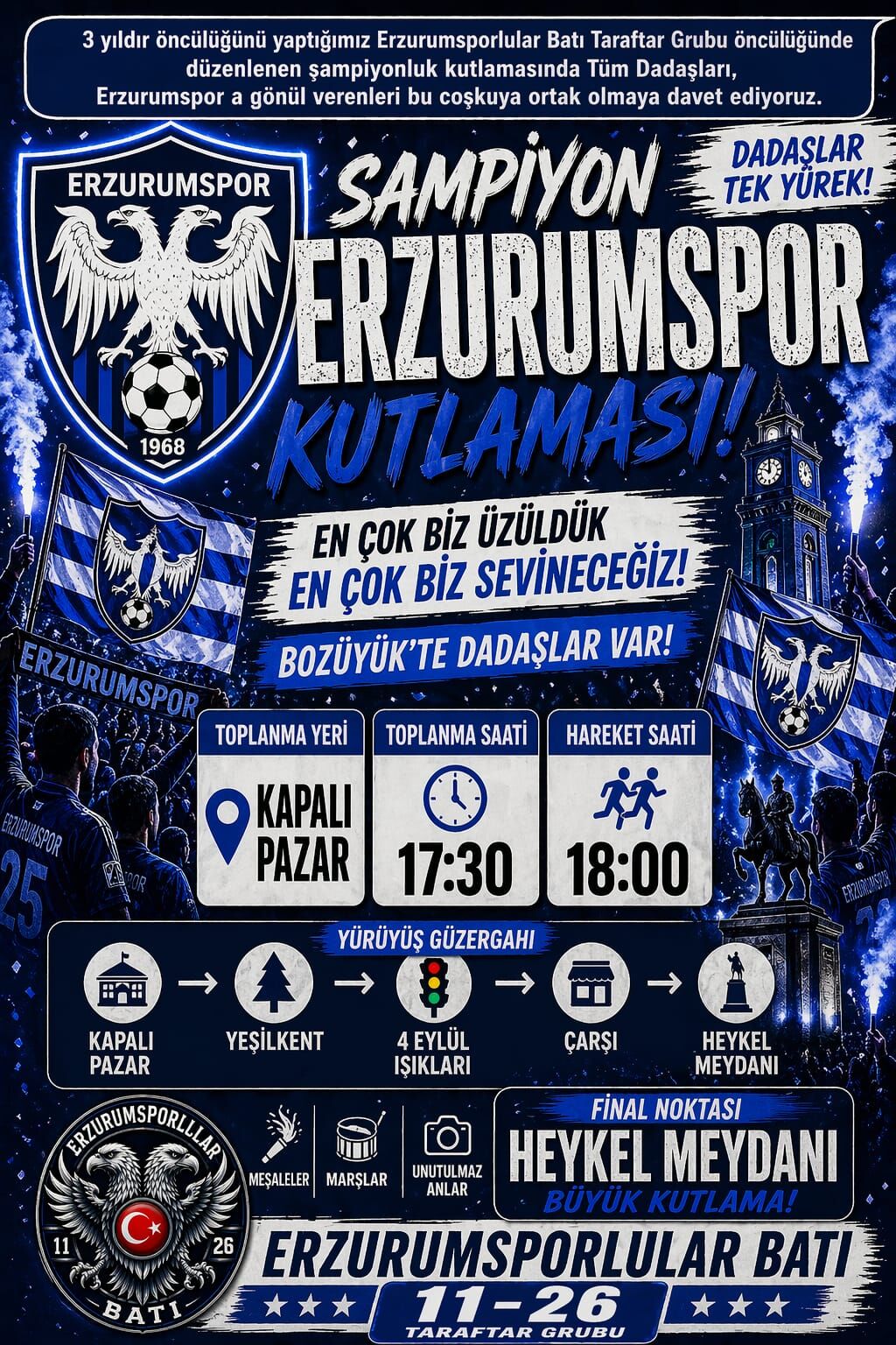 Erzurumspor 