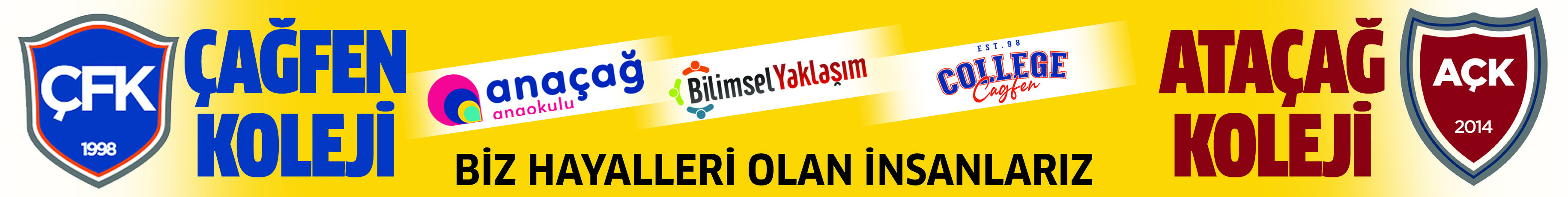 Reklam Bloğu