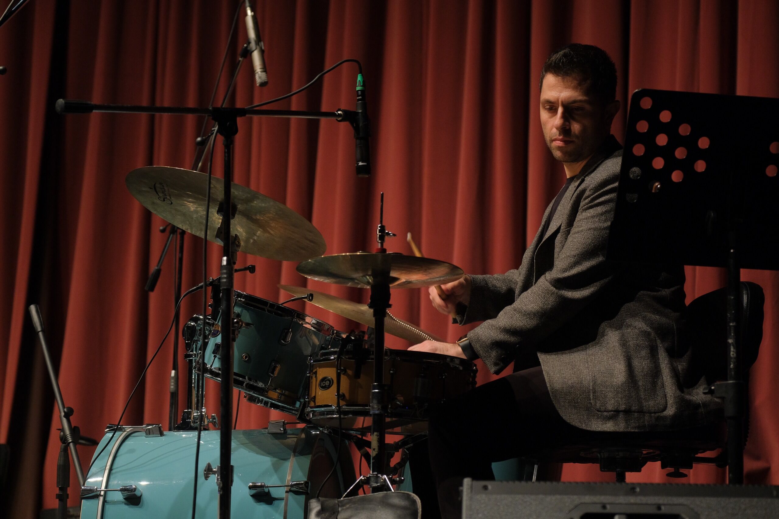 Caz Ve Soul Rüzgâri 