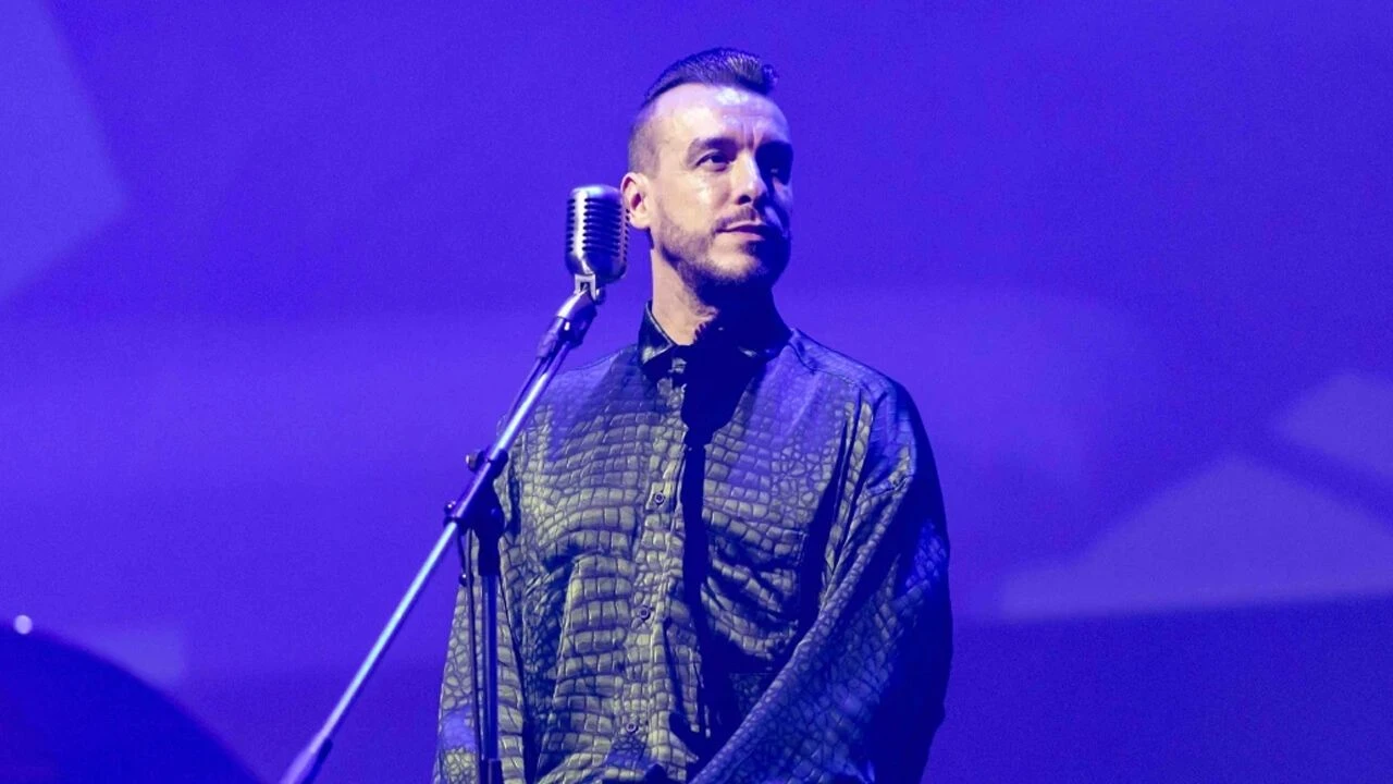 Cem Adrian