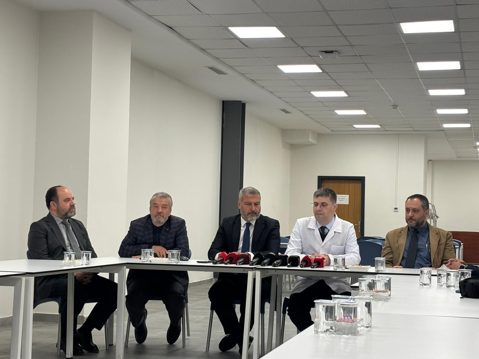 Anadolu Üniversitesi'nde Yemekhane Tartışması