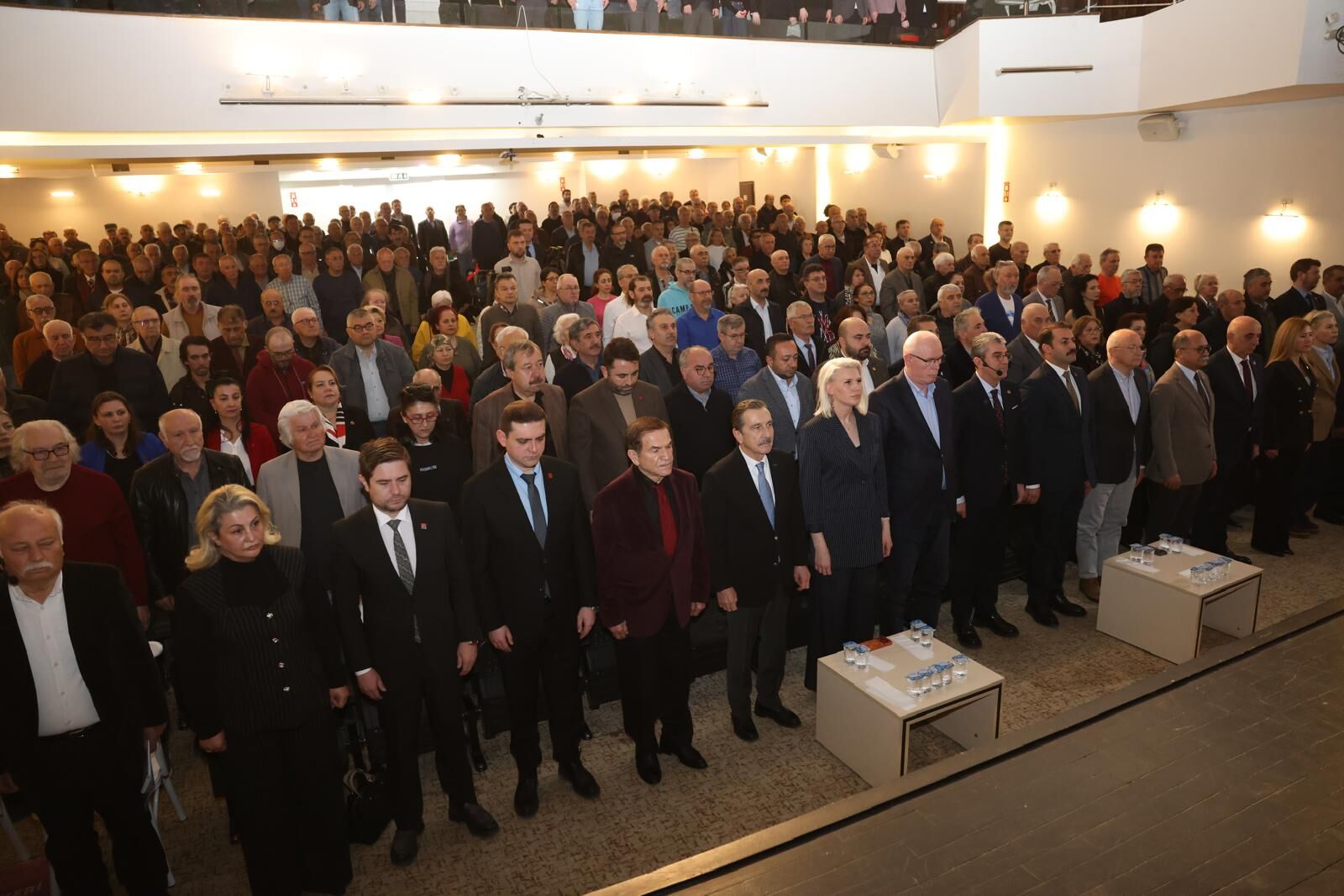 Cumhuriyet’in Üretim (1)