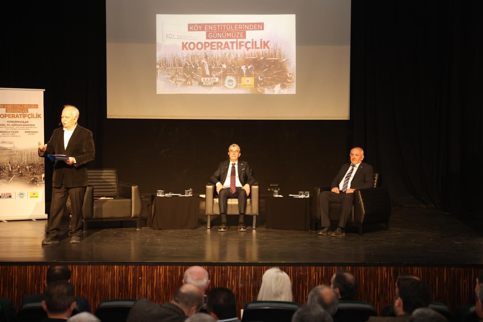 Cumhuriyet’in Üretim (3)